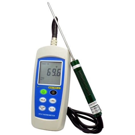 digital thermometer for autoclave|certified thermometer with certificate.